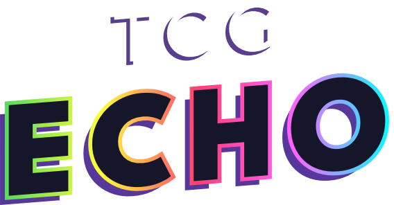 TCGEcho.com | Trading Card Games | Selling, Trading and more...